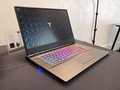 Lenovo Legion Y730-15