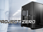 Obudowa MSI Project Zero MEG MAESTRO 700L charakteryzuje się elegancką, minimalistyczną estetyką i wysoką ceną. (Źródło zdjęcia: MSI)