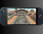 Mario Kart 9 na Nintendo Switch 2 (źródło obrazu: zrzut ekranu, Nintendo of America)