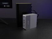 Przeprowadzono testy komputera typu mini PC Minisforum X1 Lite wyposażonego w OneXGPU 2 i system SteamOS.