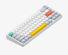 Ulepszony NuPhy Halo65 V2 obsługuje teraz QMK/VIA i SignalRGB. (Źródło obrazu: NuPhy)