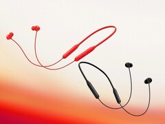 OnePlus Bullets Wireless Z3 są na razie dostępne wyłącznie w Indiach. (Źródło zdjęcia: OnePlus)