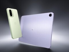 OnePlus Pad Go 2 pojawił się w Geekbench (źródło obrazu: OnePlus)