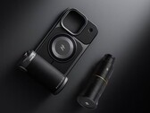 Jak może wyglądać planowany zestaw kamer Hasselblad dla Oppo Find X9 Pro. (Źródło zdjęcia: Weibo)