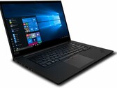 Lenovo ThinkPad P1 Gen 2