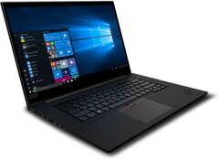 Lenovo ThinkPad P1 Gen 2