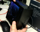 ASRock prezentuje komputer DeskMini Q870 w rozmiarze PSU z procesorem Intel Core Ultra 9 285 klasy desktop
