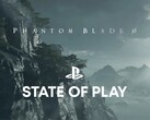 Prezentacja banera do gry „Phantom Blade Zero: State of Play”