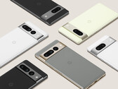 Rodzina Pixel 7 może doczekać się nowego wpisu. (Źródło: Google)