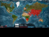 Plague Inc: Evolved zrzut ekranu z rozgrywki