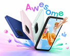Galaxy A27 firmy Samsung jest wyposażony w główny aparat o rozdzielczości 50 MP