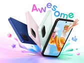 Galaxy A27 firmy Samsung jest wyposażony w główny aparat o rozdzielczości 50 MP