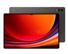 Wcięcie powróci do Galaxy Tab S9 Ultra. (Źródło obrazu: WinFuture &amp; @rquandt)