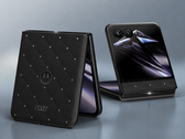 Tegoroczny projekt jest bardziej stonowany niż model Razr 60 Swarovski Edition