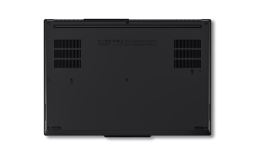 Lenovo ThinkPad P16 Gen 3 (źródło obrazu: Lenovo)