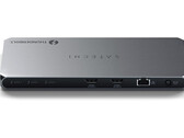 Nowa stacja dokująca Satechi Thunderbolt 4 12 w 1 pojawiła się w sklepach. (Zdjęcie: Amazon)