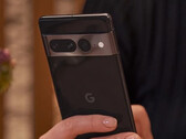 Wygląda na to, że Google naprawiło wiele problemów z Pixel 6 Pro w modelu Pixel 7 Pro. (Źródło obrazu: Google)