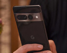 Wygląda na to, że Google naprawiło wiele problemów z Pixel 6 Pro w modelu Pixel 7 Pro. (Źródło obrazu: Google)