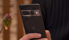 Wygląda na to, że Google naprawiło wiele problemów z Pixel 6 Pro w modelu Pixel 7 Pro. (Źródło obrazu: Google)