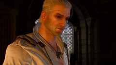 Na stronie Witcher 3