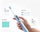 Elektryczna szczoteczka do zębów Xiaomi Mijia Smart Servo-oscillation Pro