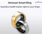 Nova Smart Ring. (Źródło: Amovan)