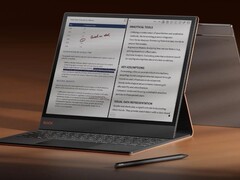 Nowy tablet Tab X C Android można już zamawiać (źródło zdjęcia: Boox)