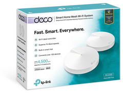 TP-Link Deco M9 Plus