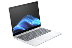 Nowszy model 2025 jest nie tylko cieńszy i szybszy, ale także zmienia kilka fizycznych cech konstrukcji w celu poprawy ergonomii (źródło zdjęcia: HP)