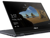 Asus VivoBook Flip 14 (TP412)
