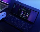 KeyGo łączy w sobie pełną klawiaturę z 12,8-calowym ekranem dotykowym za 249 USD (źródło obrazu: Kickstarter)  