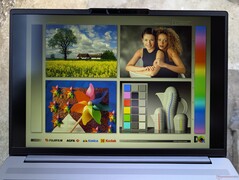 Na zewnątrz w cieniu