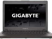 Gigabyte P34K v5