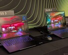 W sieci opublikowano wczesne testy porównawcze karty graficznej RTX 5090 dla laptopów (źródło obrazu: Notebookcheck)