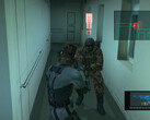 Metal Gear Solid 2: Sons of Liberty jest teraz w pełni grywalne w standardowych trybach kamery 3- lub 1-osobowej.