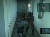 Metal Gear Solid 2: Sons of Liberty jest teraz w pełni grywalne w standardowych trybach kamery 3- lub 1-osobowej.