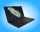 Model ThinkPad P16s i Gen 5 zachowuje klasyczne urządzenia wejściowe charakterystyczne dla serii ThinkPad.