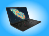 Model ThinkPad P16s i Gen 5 zachowuje klasyczne urządzenia wejściowe charakterystyczne dla serii ThinkPad.