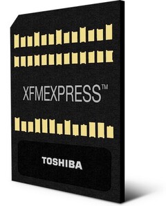 Toshiba XFMExpress