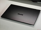 XMG Core 16 M25 (źródło obrazu: Notebookcheck)