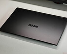 XMG Core 16 M25 (źródło obrazu: Notebookcheck)