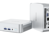 Geekom XT12 Pro jest wyposażony w procesor Intel Core i9-12900H. (Zdjęcie za pośrednictwem Geekom)