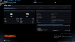 QHD Extreme + RT High + DLSS (5070)