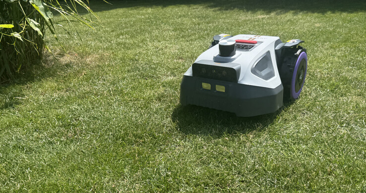 Anthbot M9 Pro w akcji