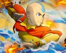 Aang z gry Avatar. (Źródło zdjęcia: Gameplay Group International)