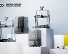 Elegoo współpracuje z Micro Center. (Źródło zdjęcia: Elegoo)