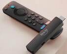 Fire TV Stick HD (2. generacji) to najsmuklejsze urządzenie do strumieniowania Fire TV.
