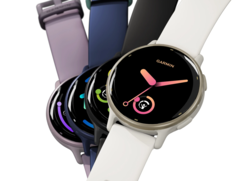 Smartwatch Garmin Vivoactive 5 GPS jest już dostępny. (Źródło zdjęcia: Garmin)