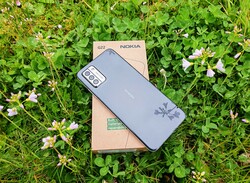W recenzji: Nokia G22. Urządzenie do testów dostarczone przez Nokia Germany.