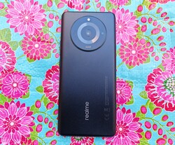 recenzja realme 11 Pro